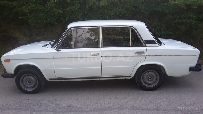 LADA (VAZ) 2106 2005, 100,000 km - 1.6 l - Şəki