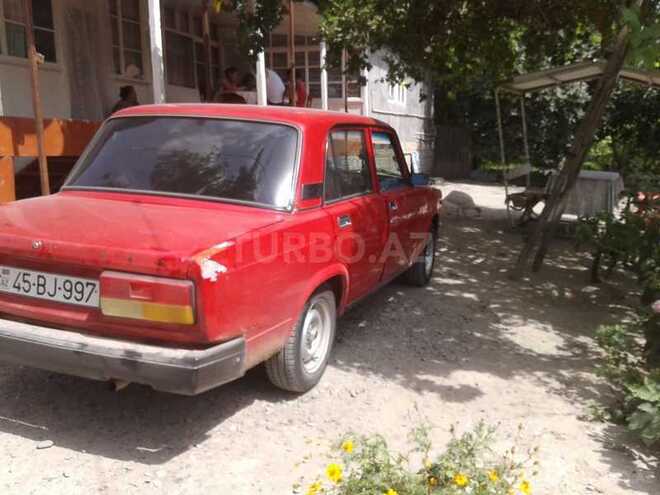 LADA (VAZ) 2107 1985, 350,000 km - 1.6 л - Mingəçevir