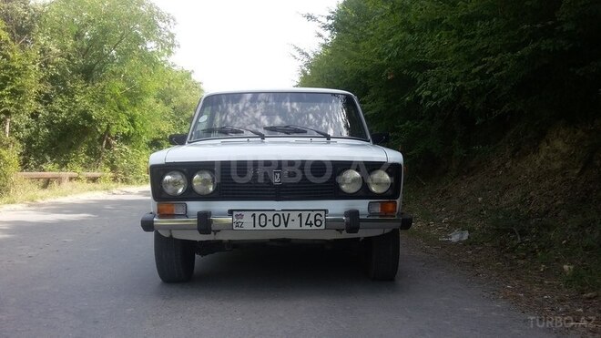 LADA (VAZ) 2106 2005, 100,000 km - 1.6 l - Şəki