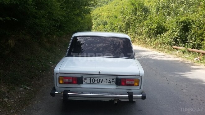 LADA (VAZ) 2106 2005, 100,000 km - 1.6 l - Şəki