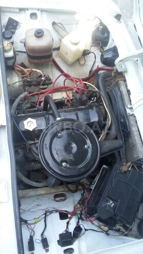 LADA (VAZ) 2106 2005, 100,000 km - 1.6 l - Şəki