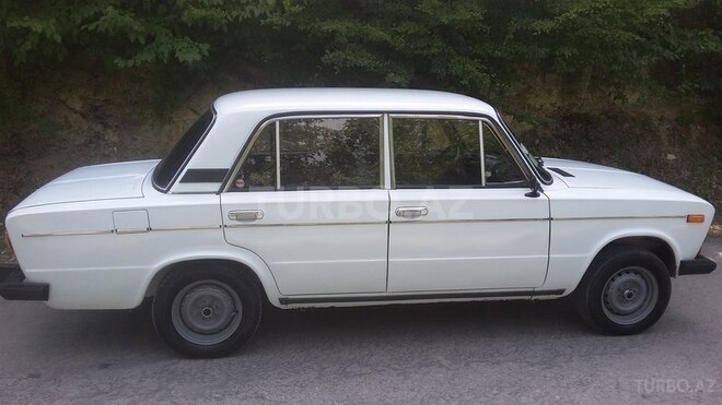 LADA (VAZ) 2106 2005, 100,000 km - 1.6 l - Şəki
