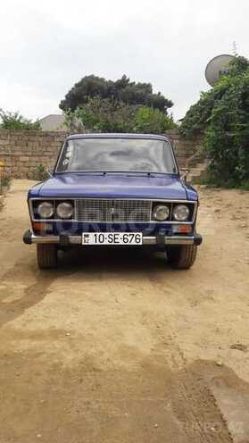 LADA (VAZ) 2106 2006, 280,000 km - 1.6 l - Bakı