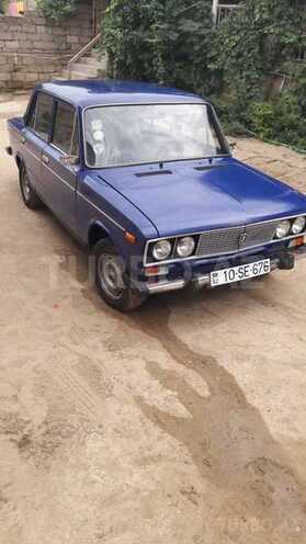 LADA (VAZ) 2106 2006, 280,000 km - 1.6 l - Bakı