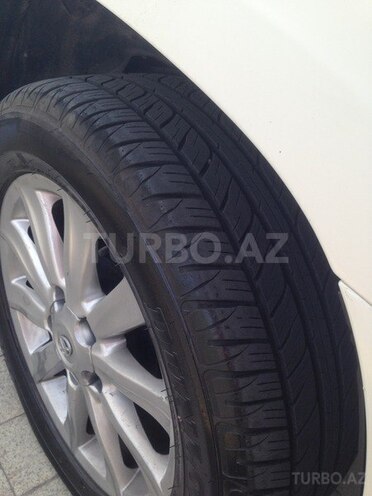 Toyota Land Cruiser 2012, 84,000 km - 4.0 l - Bakı