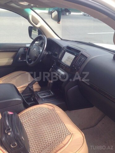 Toyota Land Cruiser 2012, 84,000 km - 4.0 l - Bakı