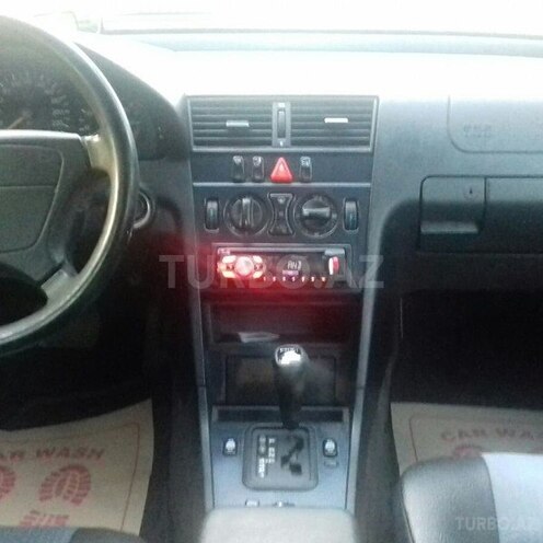 Mercedes C 180 1998, 244,400 km - 1.8 l - Mingəçevir