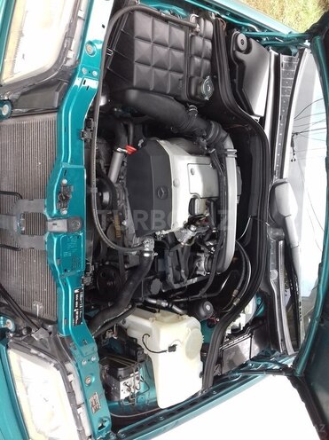 Mercedes C 180 1998, 244,400 km - 1.8 l - Mingəçevir