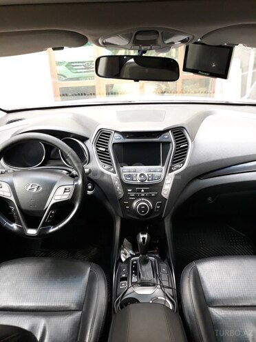 Hyundai Santa Fe 2013, 160,000 km - 2.4 l - Xırdalan