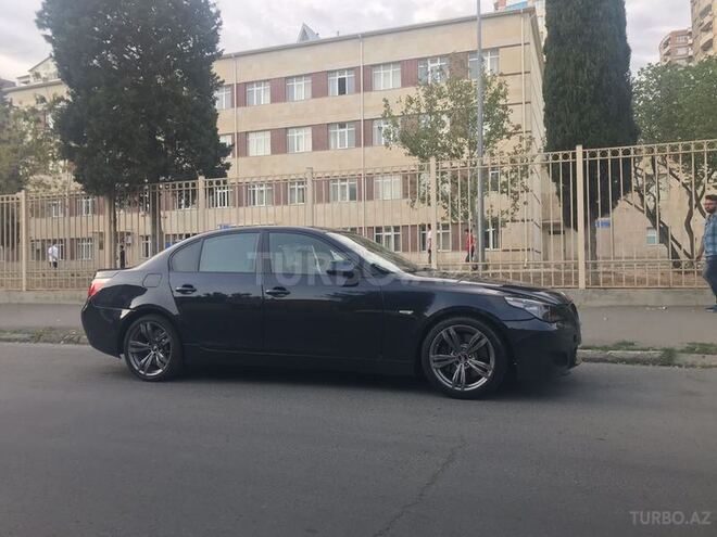 BMW 540 2006, 175,600 km - 4.4 л - Sumqayıt