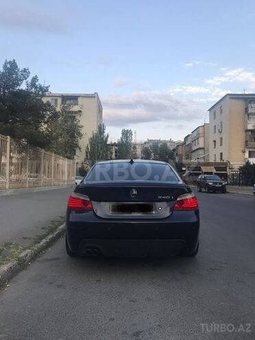BMW 540 2006, 175,600 km - 4.4 л - Sumqayıt