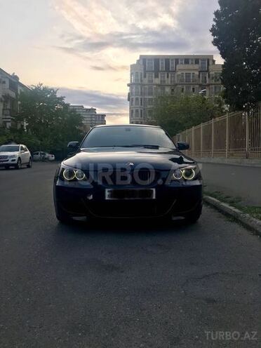 BMW 540 2006, 175,600 km - 4.4 л - Sumqayıt
