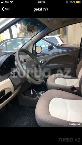 Changan Benni 2014, 5,900 km - 0.1 л - Bakı