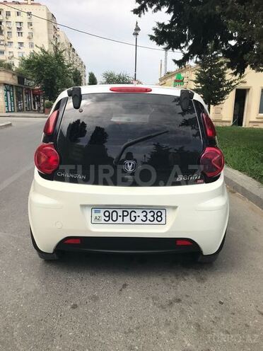 Changan Benni 2014, 5,900 km - 0.1 л - Bakı