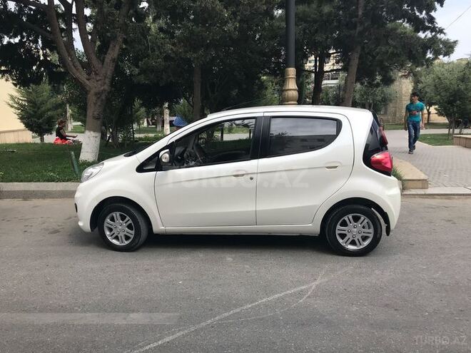 Changan Benni 2014, 5,900 km - 0.1 л - Bakı