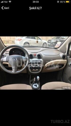 Changan Benni 2014, 5,900 km - 0.1 л - Bakı