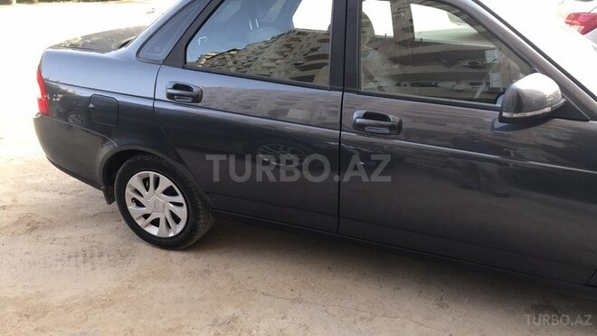LADA (VAZ) Priora 2017, 25,000 km - 1.6 l - Xırdalan