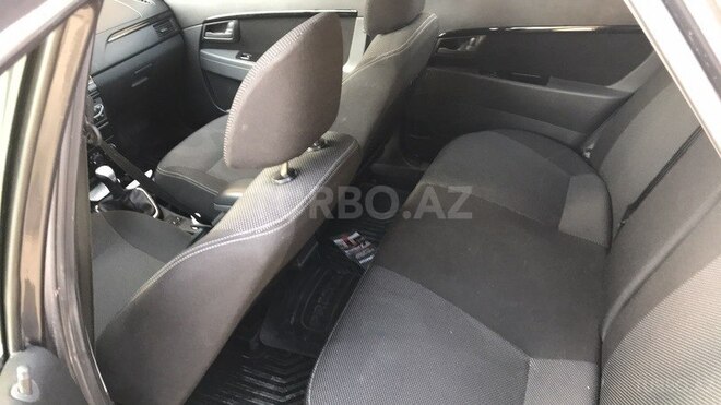 LADA (VAZ) Priora 2017, 25,000 km - 1.6 l - Xırdalan