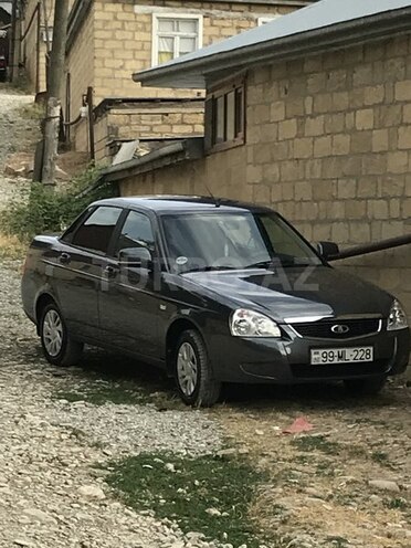 LADA (VAZ) Priora 2017, 25,000 km - 1.6 l - Xırdalan