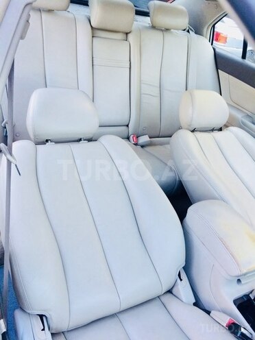 Hyundai Sonata 2005, 137,000 km - 2.4 л - Bakı