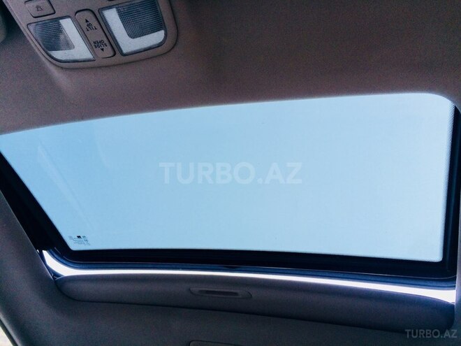 Hyundai Sonata 2005, 137,000 km - 2.4 л - Bakı