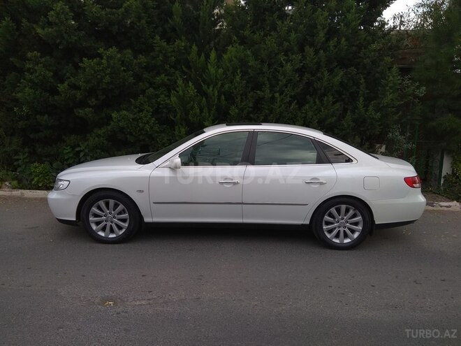 Hyundai Grandeur 2008, 195,000 km - 2.7 l - Bakı