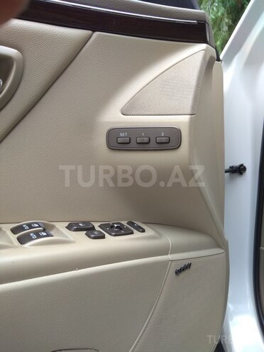 Hyundai Grandeur 2008, 195,000 km - 2.7 l - Bakı