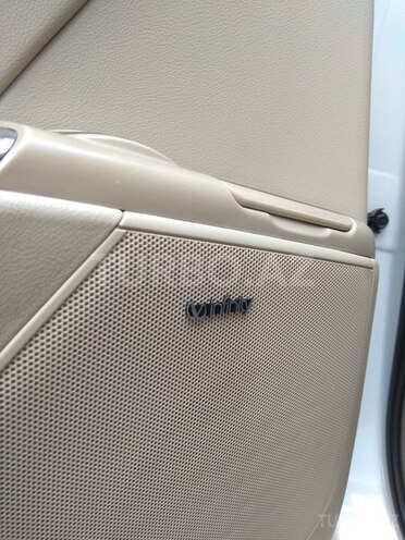 Hyundai Grandeur 2008, 195,000 km - 2.7 l - Bakı