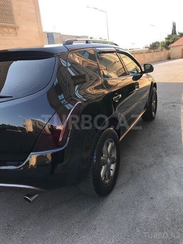 Nissan Murano 2006, 179,000 km - 3.5 l - Bakı