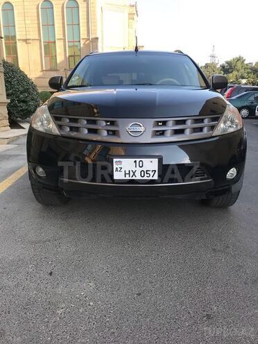 Nissan Murano 2006, 179,000 km - 3.5 l - Bakı