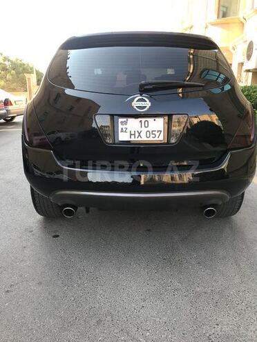 Nissan Murano 2006, 179,000 km - 3.5 l - Bakı