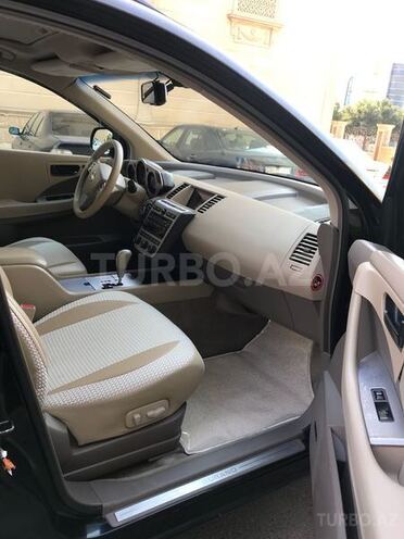 Nissan Murano 2006, 179,000 km - 3.5 l - Bakı