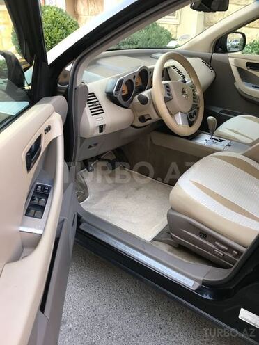 Nissan Murano 2006, 179,000 km - 3.5 l - Bakı