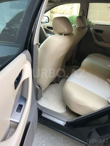 Nissan Murano 2006, 179,000 km - 3.5 l - Bakı