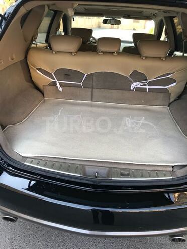 Nissan Murano 2006, 179,000 km - 3.5 l - Bakı
