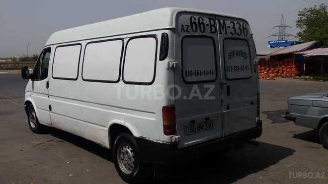 Ford Transit 1995, 265,357 km - 2.5 l - Yevlax