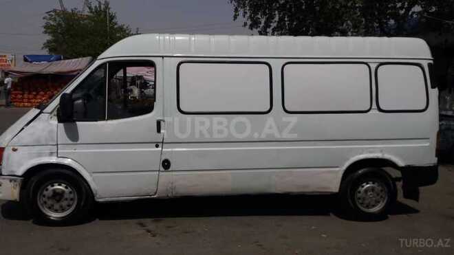 Ford Transit 1995, 265,357 km - 2.5 l - Yevlax