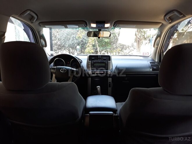Toyota Prado 2011, 90,865 km - 2.7 l - Lənkəran