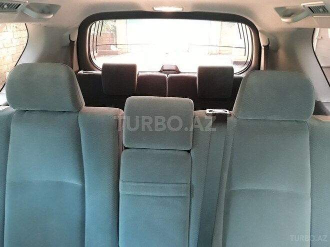 Toyota Prado 2011, 90,865 km - 2.7 l - Lənkəran