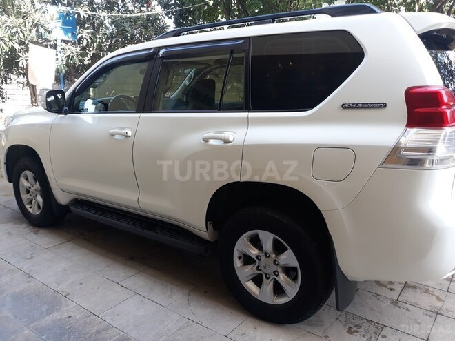 Toyota Prado 2011, 90,865 km - 2.7 l - Lənkəran