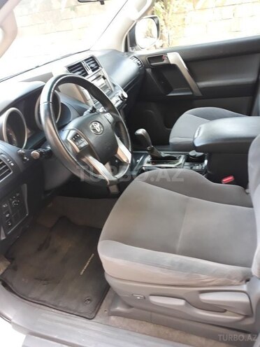 Toyota Prado 2011, 90,865 km - 2.7 l - Lənkəran