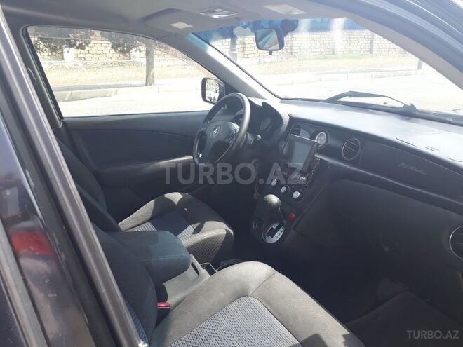 Mitsubishi Airtrek 2003, 234,567 km - 2.0 l - Gəncə