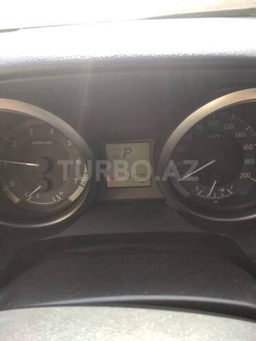 Toyota Prado 2016, 47,588 km - 2.7 l - Bakı