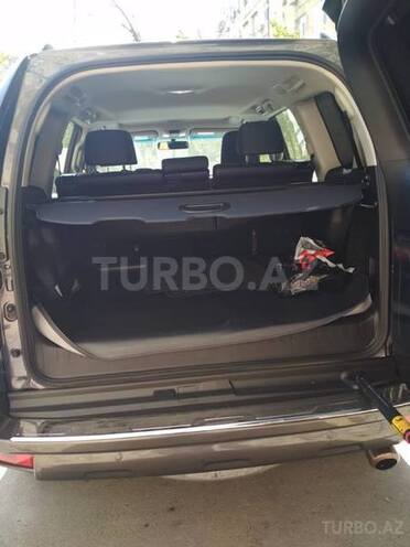 Toyota Prado 2016, 47,588 km - 2.7 l - Bakı