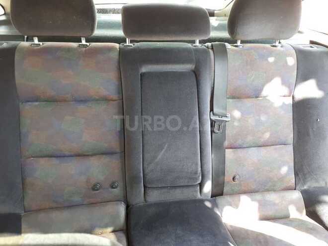 Opel Vectra 1999, 242,000 km - 1.8 l - Bakı
