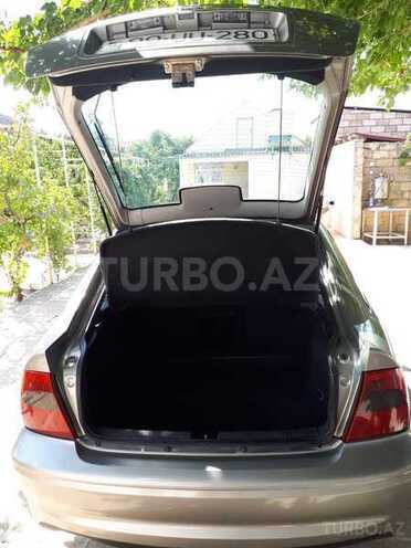 Opel Vectra 1999, 242,000 km - 1.8 l - Bakı
