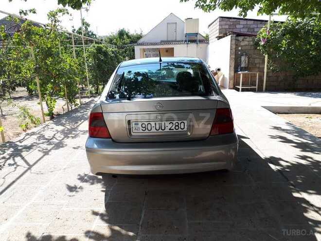 Opel Vectra 1999, 242,000 km - 1.8 l - Bakı