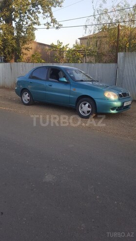 Daewoo Lanos 1998, 28,856 km - 2.0 л - Cəlilabad