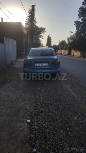 Daewoo Lanos 1998, 288,546 km - 2.0 л - Cəlilabad