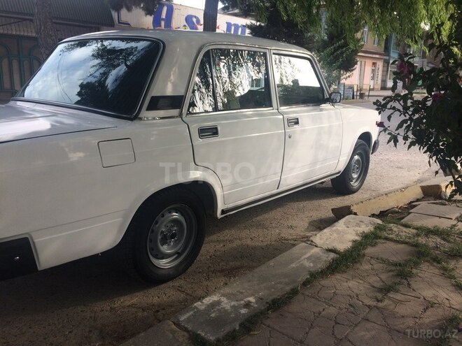 LADA (VAZ) 2107 1998, 356,000 km - 1.5 л - Xaçmaz